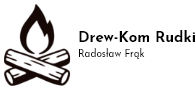 Logotyp Drew-Kom